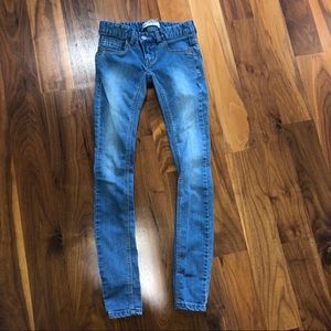 Free people jeans women’s size 23